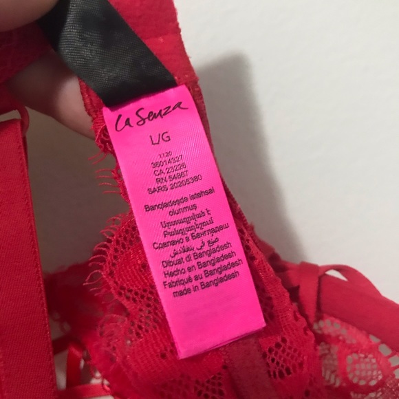 La senza lingerie - Picture 3 of 3